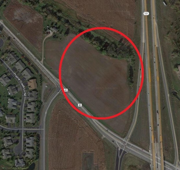 More Photos Of 0 River Road NE, Otsego Land For Lease