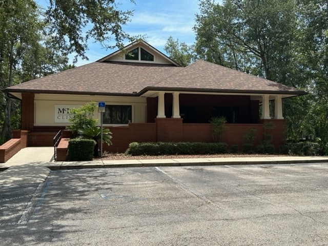 Primary Photo Of 1715 Village Way, Orange Park Medical For Sale