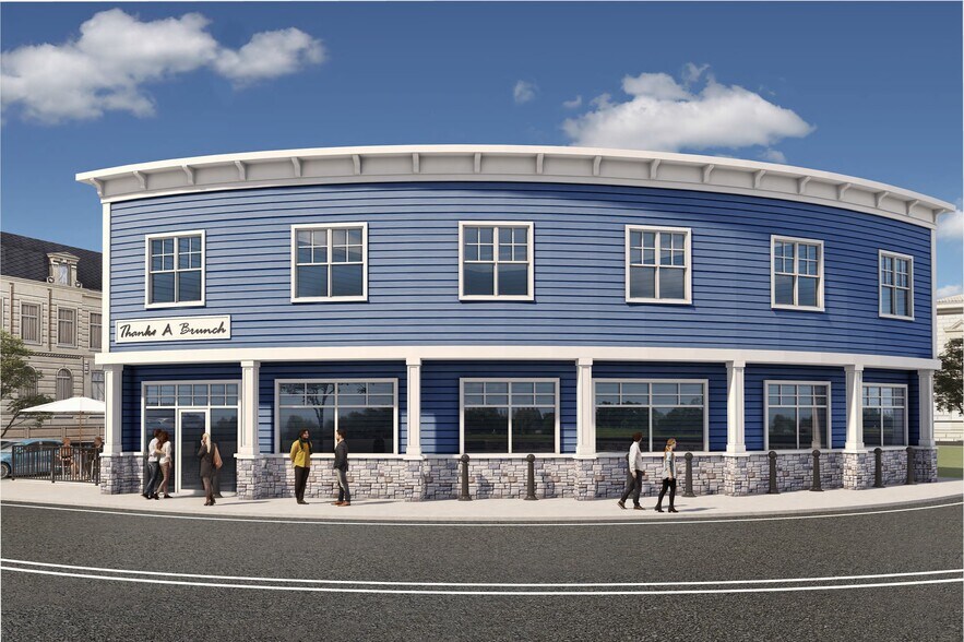 More Photos Of 380 Lawrence Street, Lowell Land For Sale