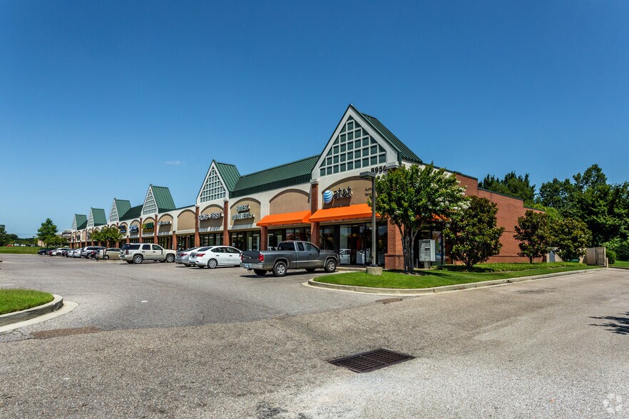 Primary Photo Of 8950 Highway 64, Lakeland Unknown For Lease