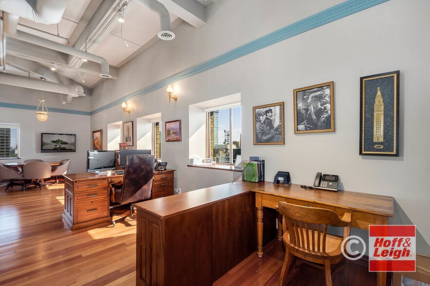 More Photos Of 1601 Arapahoe St, Denver Office For Lease