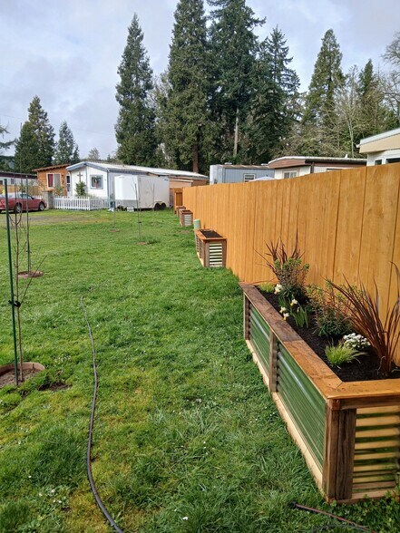 More Photos Of 38909 Highway 58, Dexter Manufactured Housing Mobile Home Park For Sale