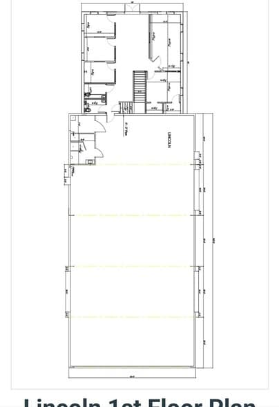 More Photos Of 16751 W Basin St, Odessa Warehouse For Lease