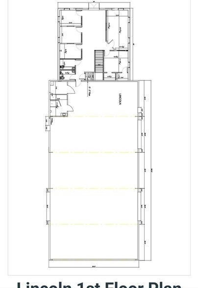More Photos Of 16751 W Basin St, Odessa Warehouse For Lease