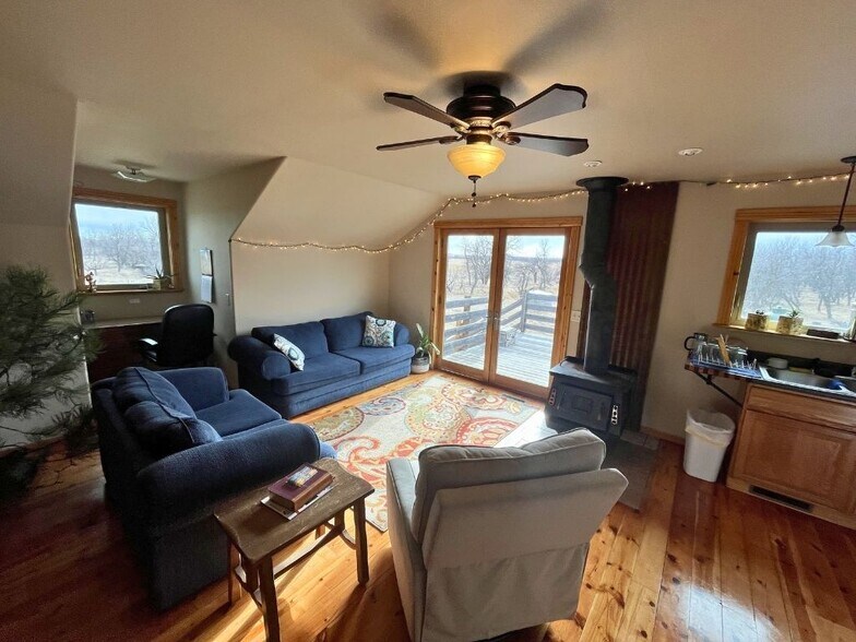 More Photos Of 12526 Apple Rd, Whitewood Land For Sale