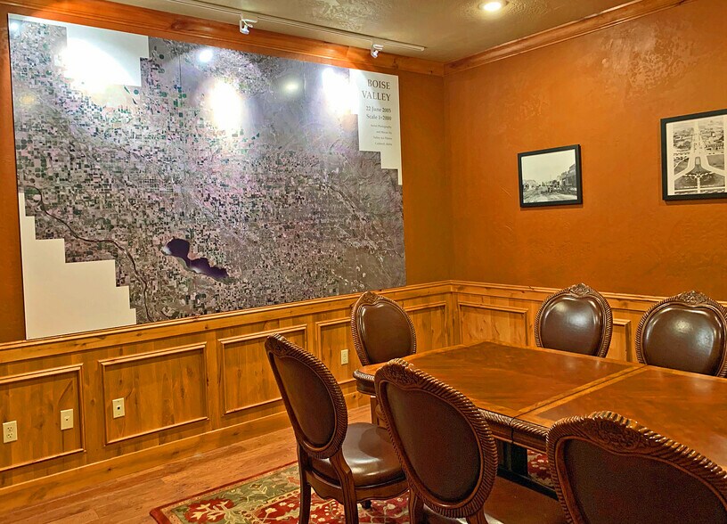 More Photos Of 398 S 9th St, Boise General Retail For Sale