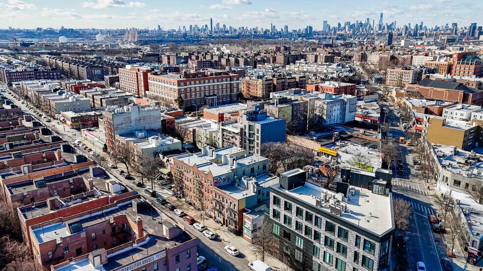 More Photos Of 45-14 48th St, Woodside Office Residential For Sale