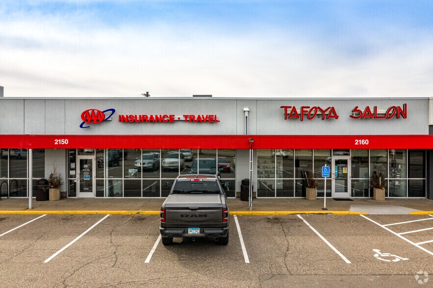 More Photos Of 2090-2100 NW Northdale Blvd, Coon Rapids Unknown For Lease