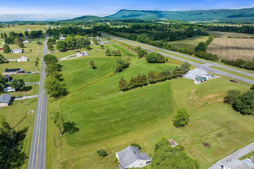 Primary Photo Of tbd Spotswood Trl, Elkton Land For Sale