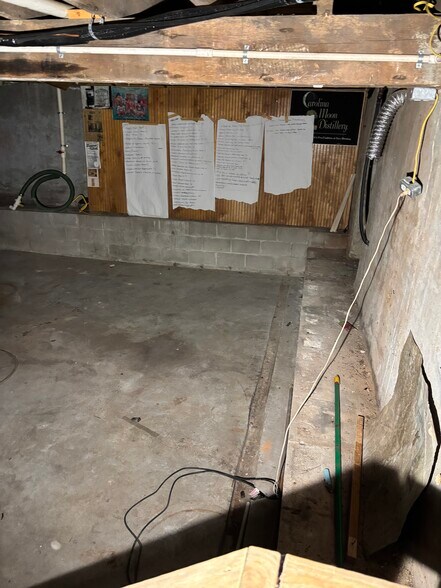 More Photos Of 116 Courthouse Sq, Edgefield Storefront For Lease