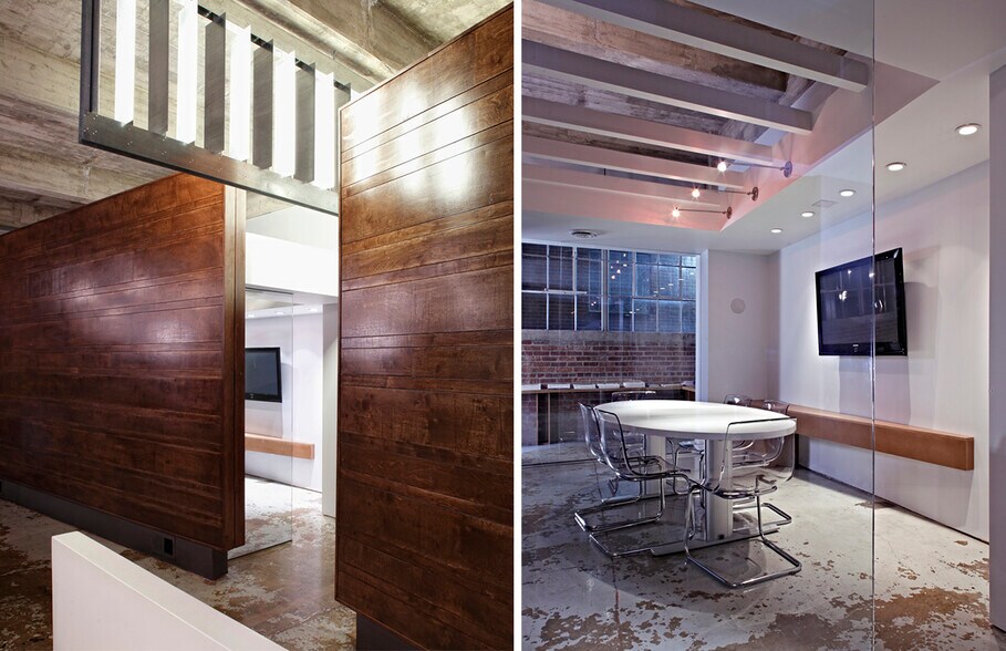 More Photos Of 1307 W Morehead St, Charlotte Office For Lease