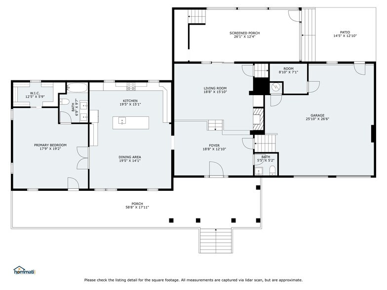 More Photos Of 16028 Brickhouse Rd, King George Land For Sale