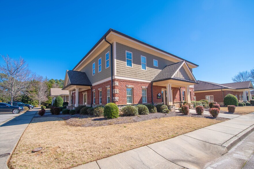More Photos Of 3651 Mars Hill Rd, Watkinsville Office For Sale