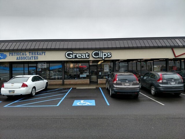 More Photos Of 858-864 Main St, Wintersville General Retail For Sale