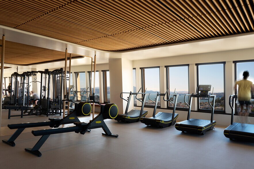 More Photos Of 600 Montgomery St, San Francisco Office For Lease