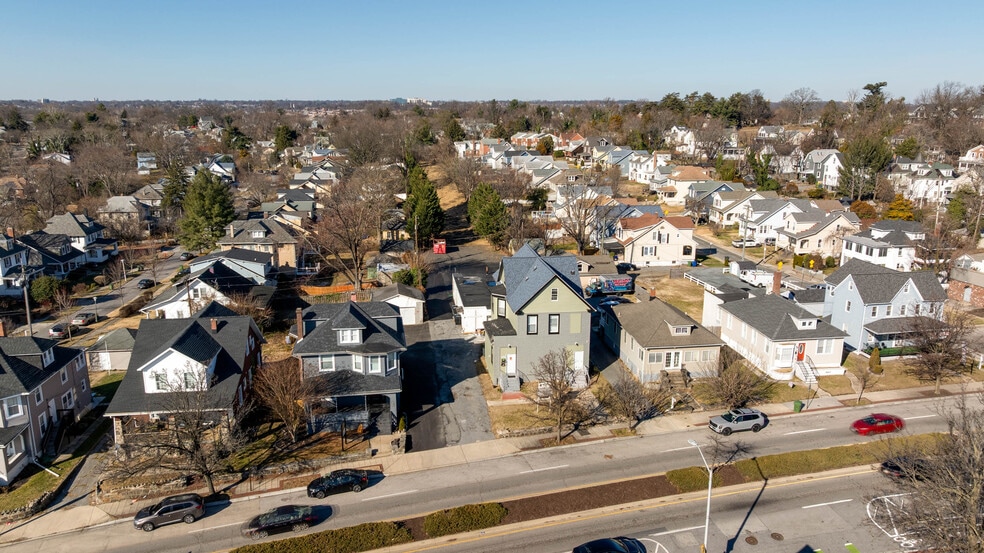 More Photos Of 4906 Harford Rd, Baltimore Religious Facility For Sale