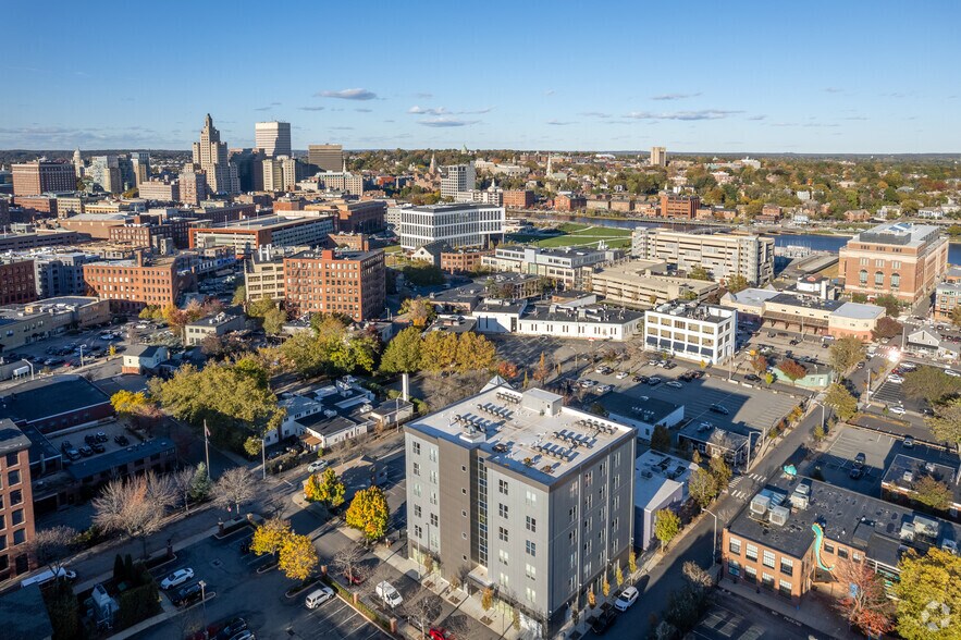 More Photos Of 44 Hospital St, Providence Apartments For Lease