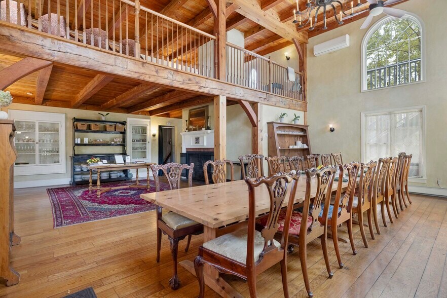 More Photos Of 4494-4496 Route 209, Stone Ridge Hospitality For Sale