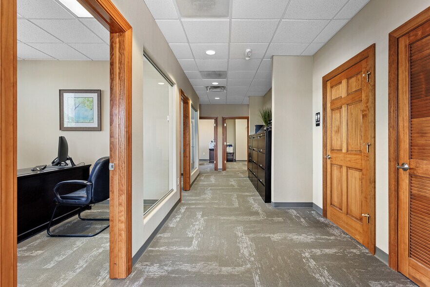 More Photos Of 2140 Hollow Brook Dr, Colorado Springs Medical For Sale