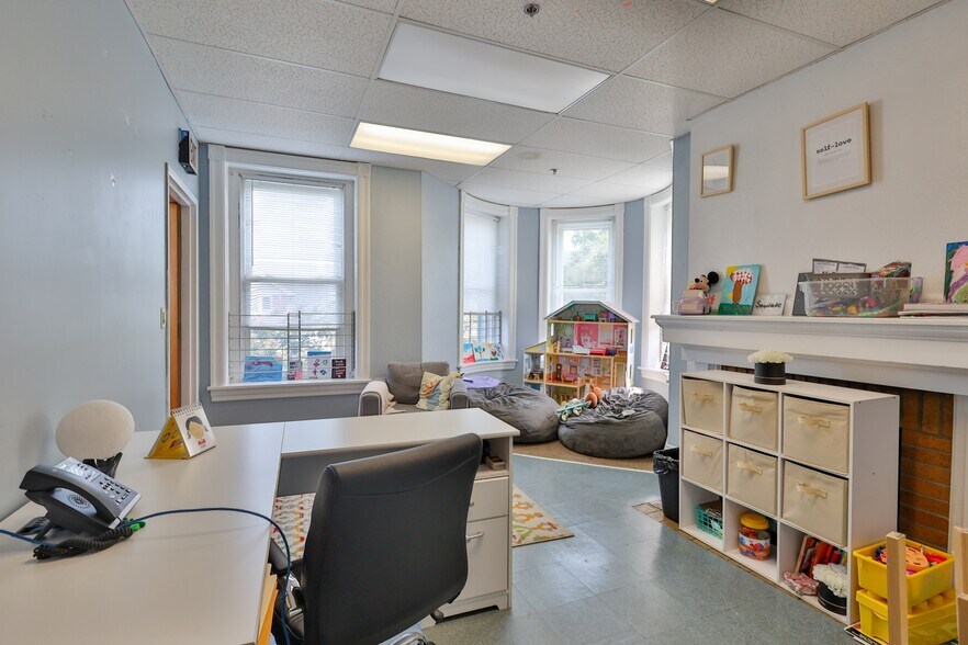 More Photos Of 541 Seneca St, Fountain Hill Healthcare For Sale