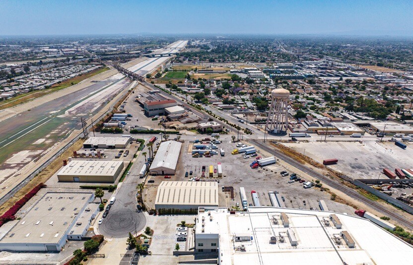 Primary Photo Of 5310 Southern Ave, South Gate Land For Sale