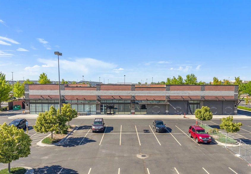 Primary Photo Of 16815 N Marketplace Blvd, Nampa Storefront Retail Office For Lease