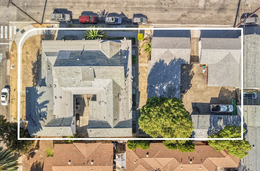 More Photos Of 614 N Caswell Ave, Pomona Apartments For Sale