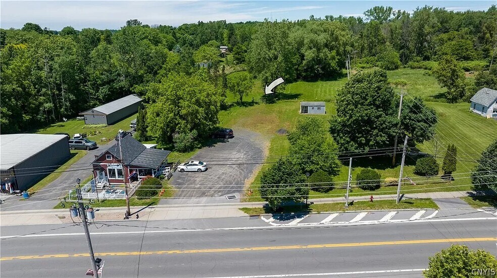 More Photos Of 14492 Lake St, Sterling Land For Sale