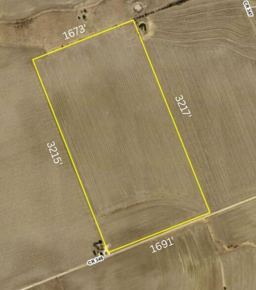 More Photos Of 0 CR 346, Granger Land For Sale