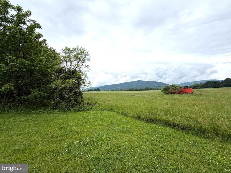 More Photos Of 9385 Royer Rd, Mercersburg Land For Sale