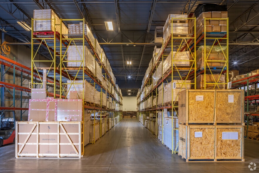 Photo of 1st Floor Ste Small Warehouses