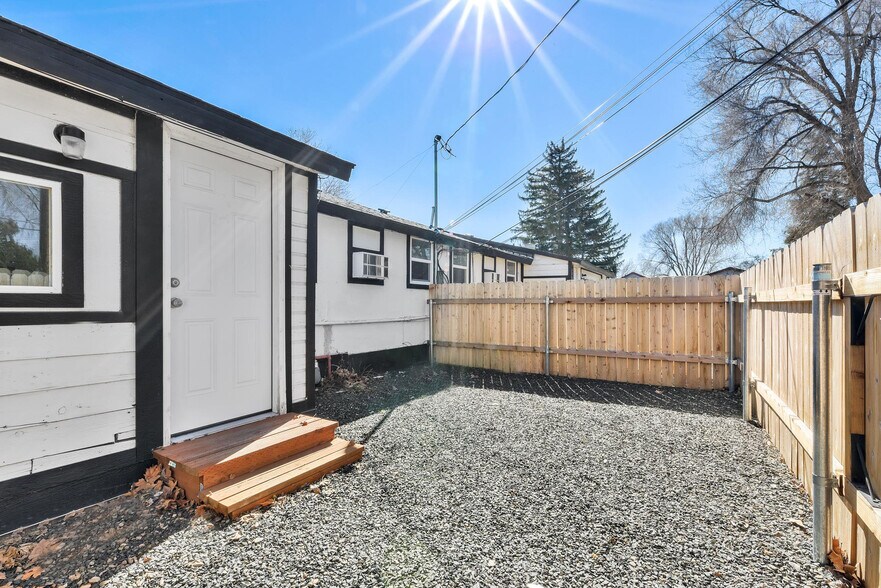 More Photos Of 415 S 11th E, Mountain Home Multifamily For Sale