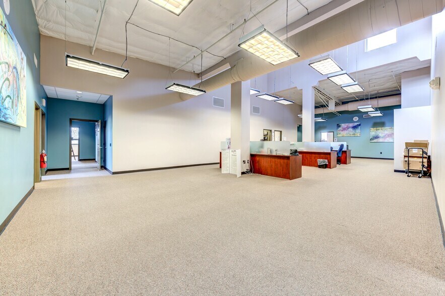 More Photos Of 1470 S Vandeventer Ave, Saint Louis Loft Creative Space For Sale