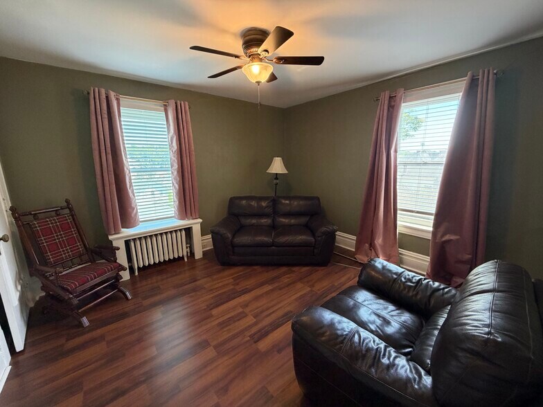 More Photos Of 119 Arch Ave, Greensburg Office For Sale
