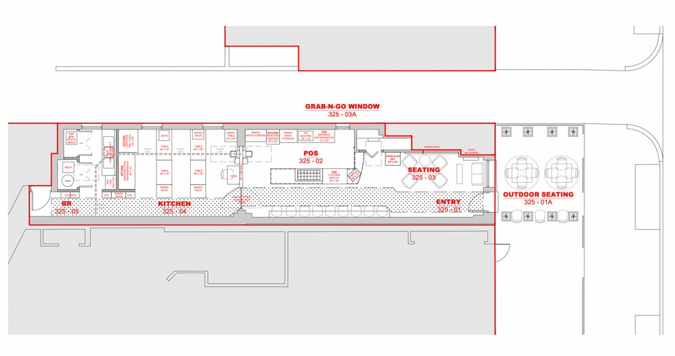 More Photos Of 325 7th St SE, Washington Storefront Retail Office For Lease