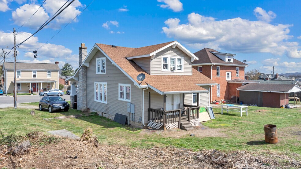 More Photos Of , Radford Specialty For Sale