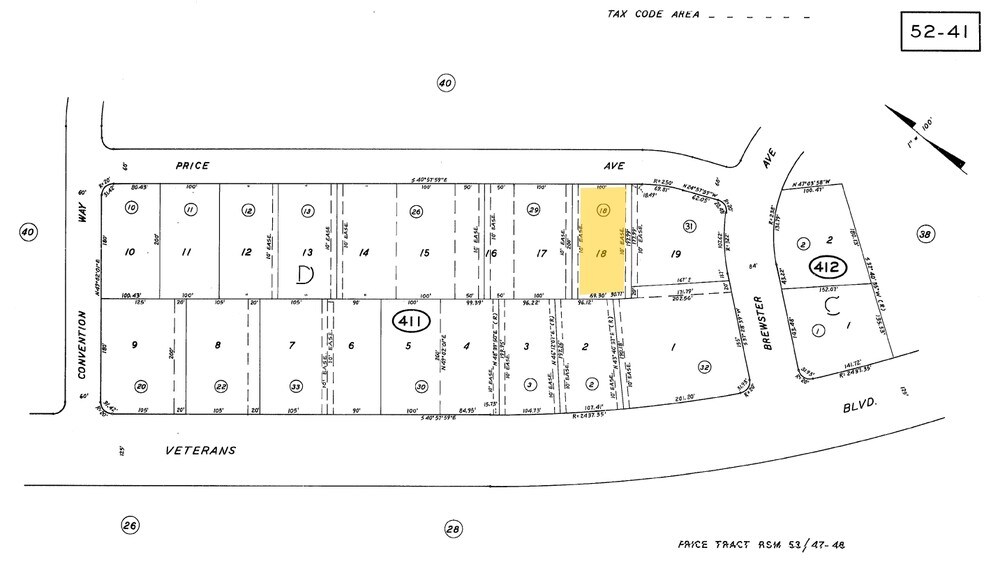 More Photos Of 660 Price Ave, Redwood City Office For Lease