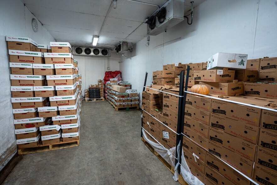 More Photos Of 1217 NW 21st St, Miami Refrigeration Cold Storage For Lease
