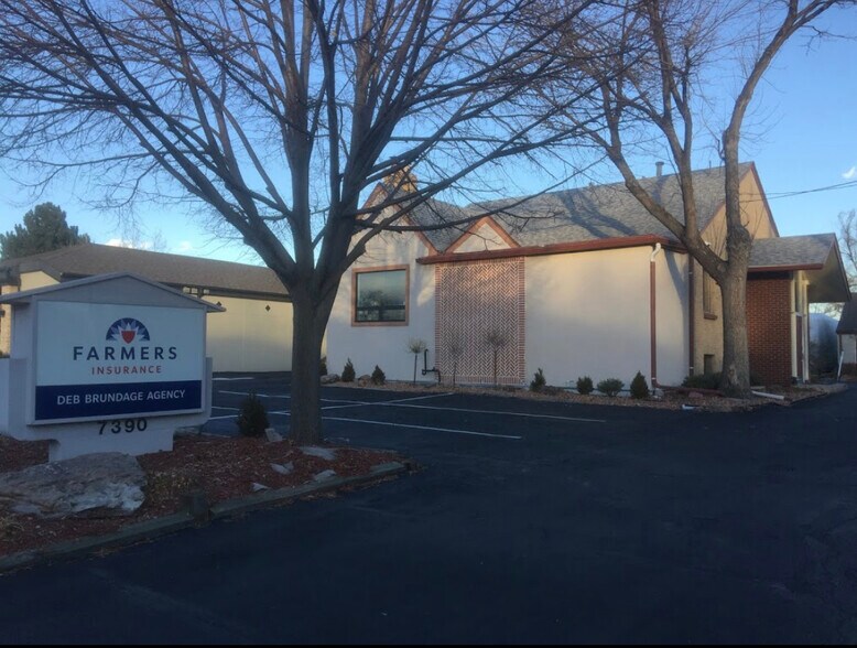 More Photos Of 7390 Lowell Blvd, Westminster Office For Lease