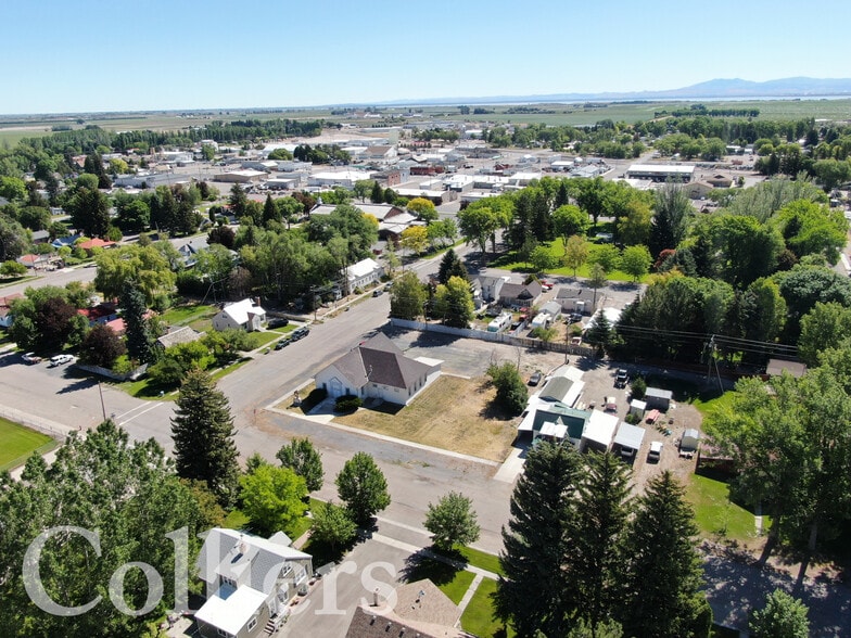 More Photos Of 119 S 3rd W, Aberdeen Religious Facility For Sale