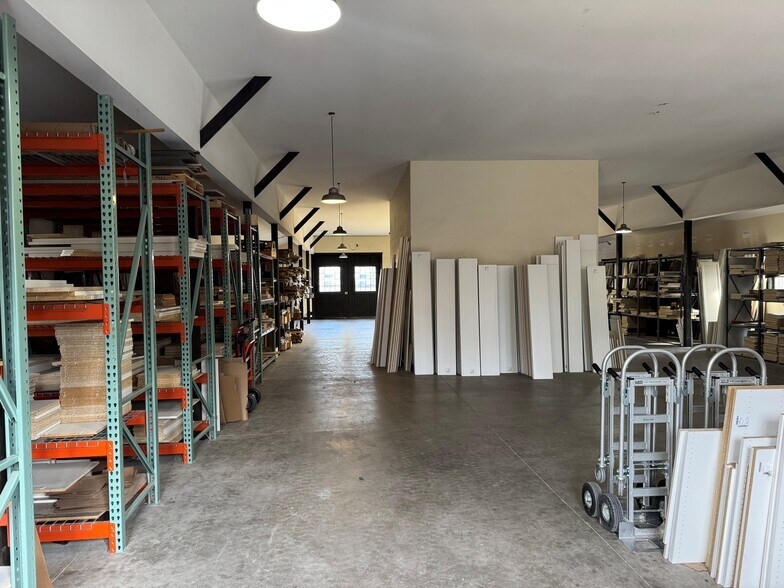 More Photos Of 12055 John Marshall Hwy, Markham Industrial For Sale