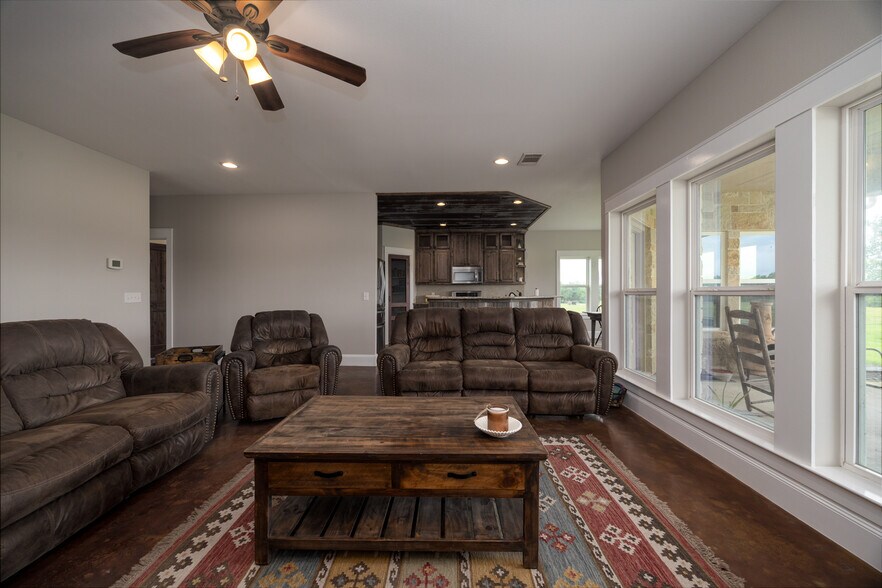 More Photos Of 191 Bell Road, Van Alstyne Land For Sale