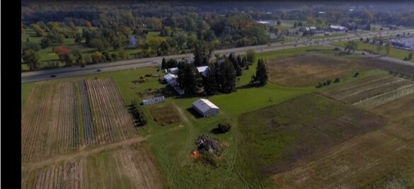 More Photos Of 6103 Alpine Ave NW, Comstock Park Land For Sale