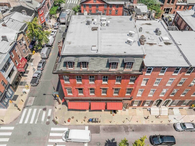 More Photos Of 1935 Spruce St, Philadelphia Apartments For Sale