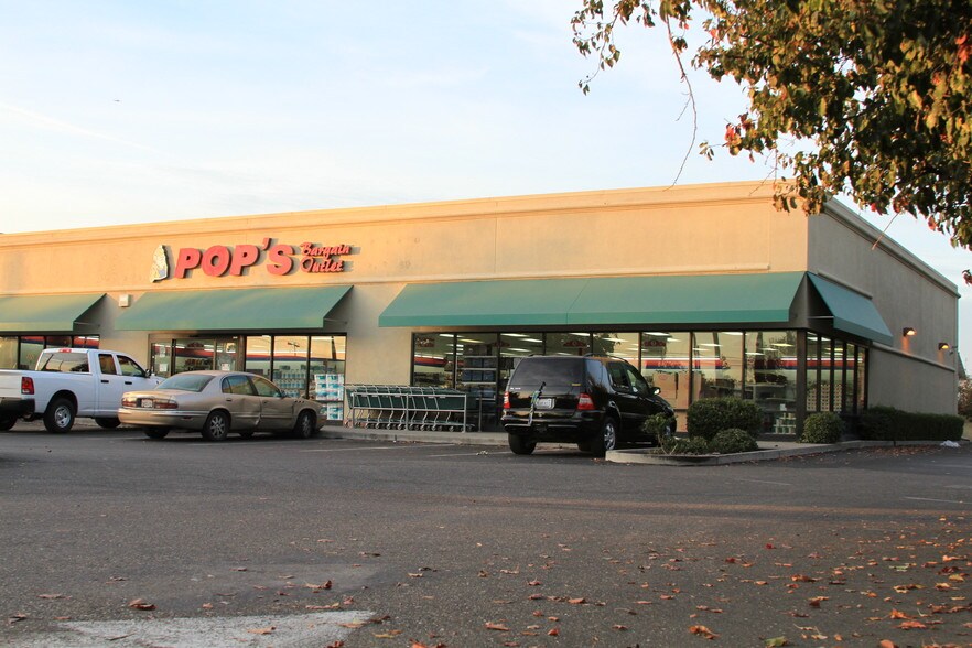 More Photos Of 2119 E Hatch Rd, Modesto Storefront Retail Office For Lease