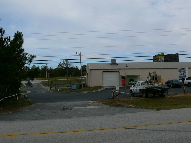 More Photos Of 380 Hwy 78, Loganville Auto Repair For Sale
