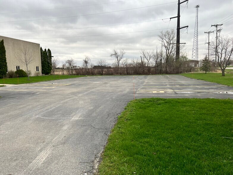 More Photos Of 250 Industrial Dr, Omro Industrial For Sale