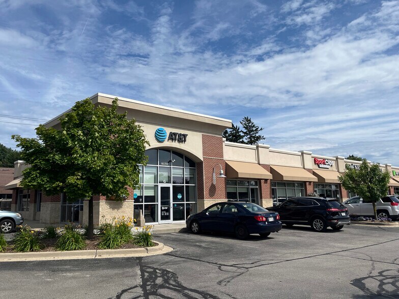 More Photos Of 6150 N Port Washington Rd, Glendale Unknown For Lease