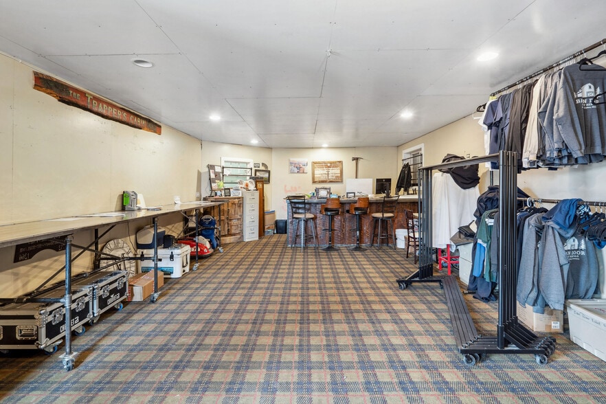 More Photos Of 83 Sweebee Ln, Columbia Falls Multifamily For Sale