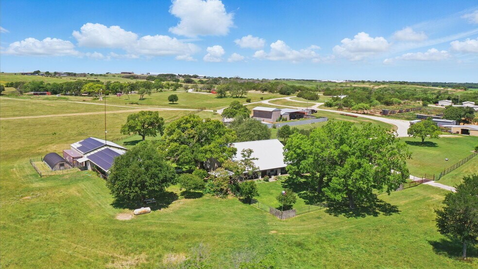 More Photos Of County Road 392, Stephenville Land For Sale